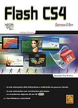 Flash CS4 - Depressa & Bem