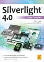 Silverlight 4.0 - Curso Completo