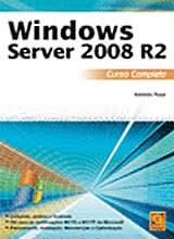 Windows Server 2008 R2 - Curso Completo