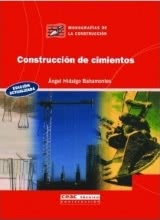 Construcción de cimientos