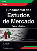 Fundamental dos Estudos de Mercado - Teoria e Prática - 2ª edição