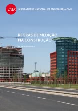CS 26 - Regras de Medição na Construção - 20ª edição