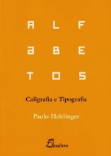 Alfabetos - Caligrafia e Tipografia