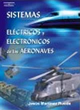 Sistemas Eléctricos y Electrónicos de las Aeronaves