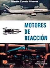 Motores de Reacción