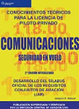 Comunicaciones. Seguridad en Vuelo