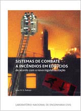 NS 117 - Sistemas de combate a incêndios em edifícios. De acordo com a nova regulamentação