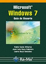 Microsoft Windows 7 - Guia de Usuario