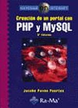 Creación de un Portal con PHP Y MySQL - 3ª Edición