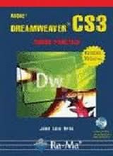 Adobe Dreamweaver CS3 - Curso Práctico - Incluye CD-ROM