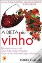 A Dieta do Vinho