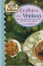 Cozinha das Vindimas