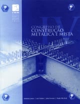 Construção Metálica e Mista IV