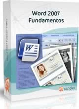 Word 2007 Fundamentos - DVD/CD