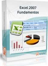 Excel 2007 Fundamentos - DVD/CD