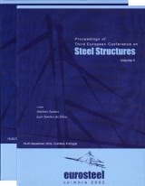 STEEL STRUCTURES - VOL 1/2