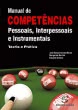 Manual de Competências - Pessoais, Interpessoais e Instrumentais