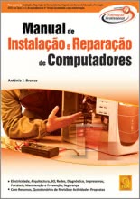 Manual de Instalação e Reparação de Computadores