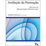 Avaliação da Formação - Estudos em Organizações Portuguesas