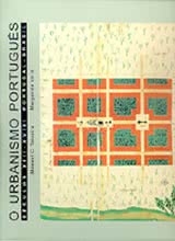 O Urbanismo Português, Séculos XIII-XVIII