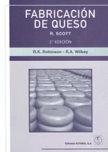 Fabricación de queso