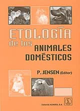 Etología de los animales domésticos