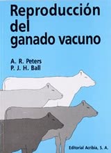 Reproducción del Ganado Vacuno