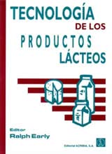 Tecnología de los productos lácteos