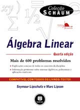 Álgebra Linear