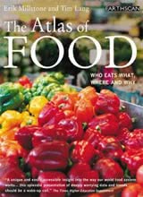 The Atlas of Food