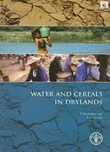 Water and Cereals in Drylands