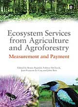 Ecosystem Services from Agriculture and Agroforestry