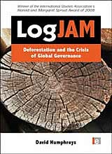 Logjam