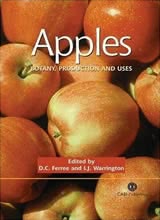 Apples: Botany, Production and Uses