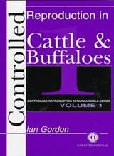 Controlled Reproduction in Farm Animals Series, Volume 4