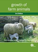 Growth of Farm Animals