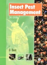 Insect Pest Management