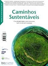 Caminhos Sustentáveis - Anuário da Sustentabilidade de 2010