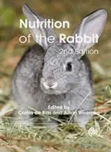 Nutrition of the Rabbit