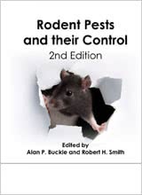 Rodent Pests and their Control