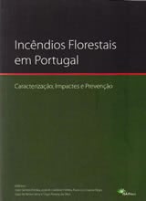 Incêndios Florestais em Portugal