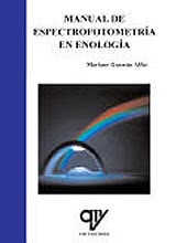 Manual de Espectrofotometría en Enología