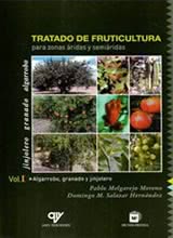 Tratado de Fruticultura para Zonas Áridas y Semiáridas. El medio ecológico (Volumen I)