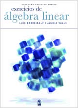 Exercícios de Álgebra Linear