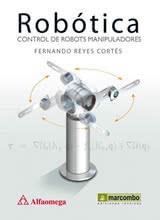 Robotica: Control de Robots Manipuladores