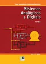 Sistemas Analógicos e Digitais 12º ano