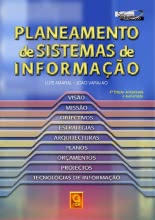 Planeamento de Sistemas de Informação - 4ª Edição Actualizada e Aumentada