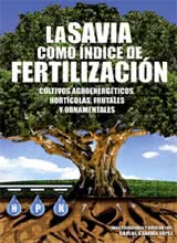 La Savia Como Índice de Fertilización