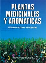 Plantas Medicinales y Aromáticas