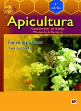 Apicultura: Conocimiento de la Abeja. Manejo de la Colmena. 4ª Ed.